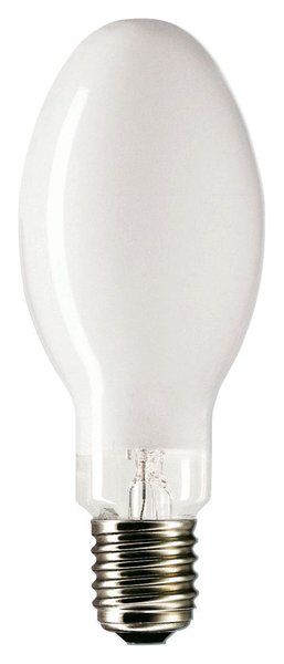 Philips Halogenleuchtmittel MASTER CityWh CDO-ET Plus 150W/828 E40 15400lm warmweiss 2800K