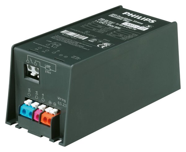 Philips Vorschaltgerät HID-DV PROG Xt 70 SON C1 208-277V
