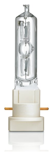 Philips Halogenleuchtmittel MSR Gold 300/2 MiniFastFit 22700lm