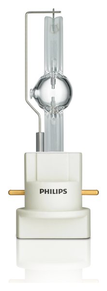 Philips Halogenleuchtmittel MSR Gold 700/2 MiniFastFit 47000lm