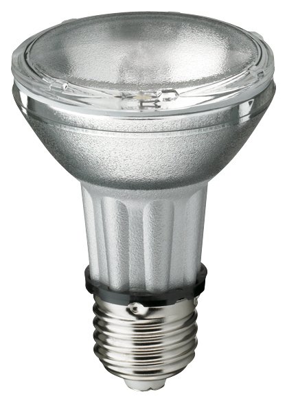Philips Halogenleuchtmittel MC CDM-R Elite 35W/930 E27 PAR30L 30D 90Ra 2400lm warmweiss 3000K