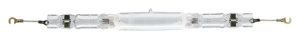 Philips Halogenleuchtmittel MASTER MHN-LA 2000W/956 400V XWH 90Ra 5600K