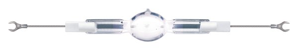 Philips Halogenleuchtmittel MST MHN-SB 2000W/956 400V K12s-7 WH HO 90Ra 5600K