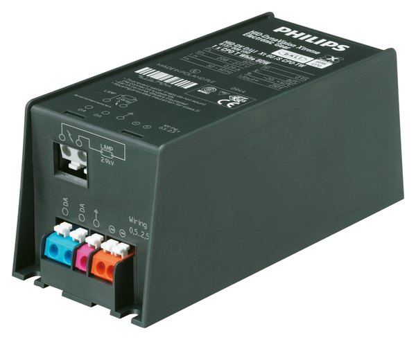 Philips Vorschaltgerät HID-DV PROG Xt 50 CDO Q 208-277V