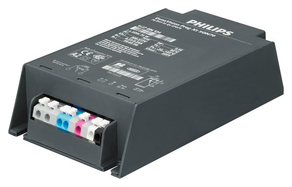 Philips Vorschaltgerät HID-DV PROG Xt 150 SON Q 208-277V