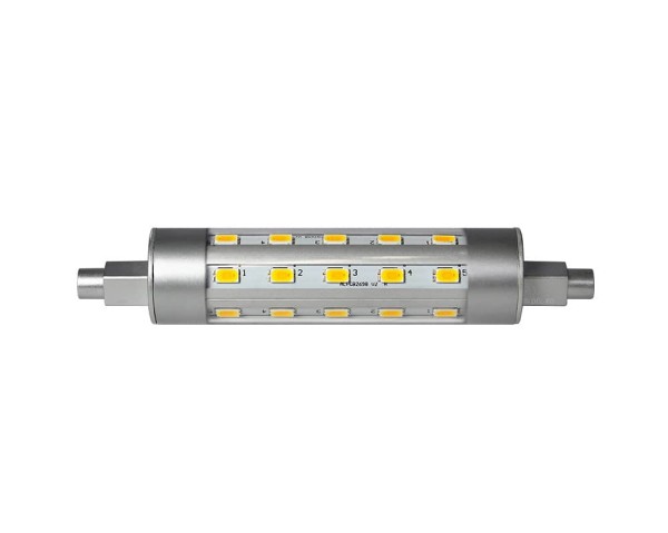Philips R7s LED Stablampe CorePro LEDLinear 6.5W 806Lm warmweiss
