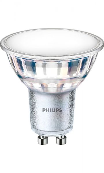Philips CorePro LED Spot 5W GU10 tageslichtweiss 550Lm 120° 8718696686928 wie 50W
