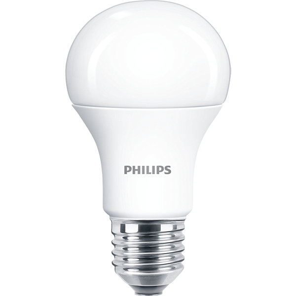 Philips MASTER LED Lampe 9W Ra90 warmweiss A60 E27 matt DimTone dimmbar 8718696707111