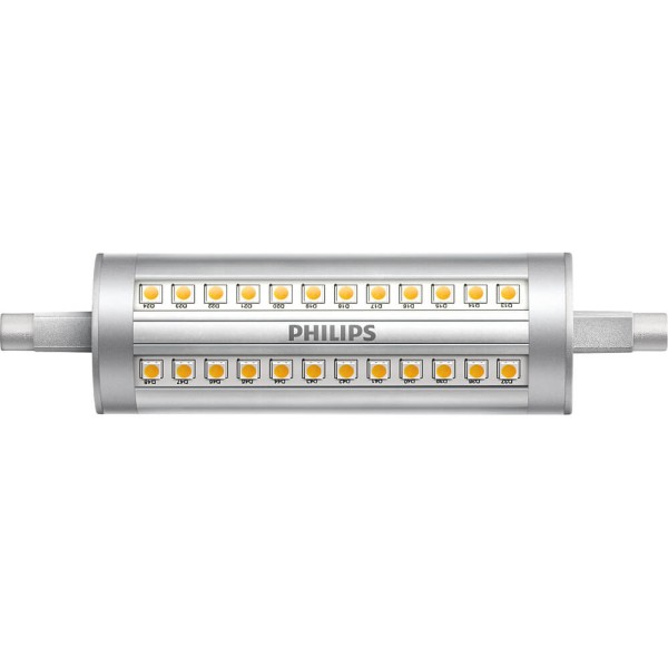 Philips CorePro LED Stab R7S 118mm 14W warmweiss dimmbar 8718696714003