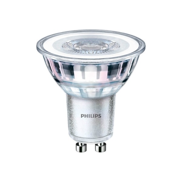 Philips CorePro LEDspot 830 36° LED Strahler GU10 3,5W 265lm warmweiss 3000K wie 35W