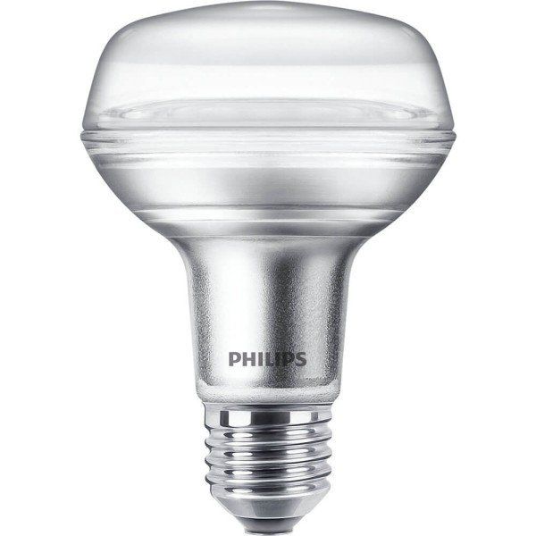Philips CorePro LED Spot 4W warmweiss R80 36° 8718696811832