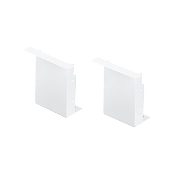 Philips Endkappe TrueLine Einbau 2 Stück Weiß RC530Z EP WH SET 2PCS 8718696874806