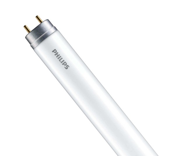Philips Ecofit LEDtube LED Röhre T8 60cm 8W 865 6500K 8718699595289 tageslichtweiss