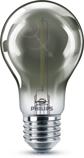 Philips LED Filament Vintage Lampe Classic E27 2.5W wie 15W Dekoration Glühlampe