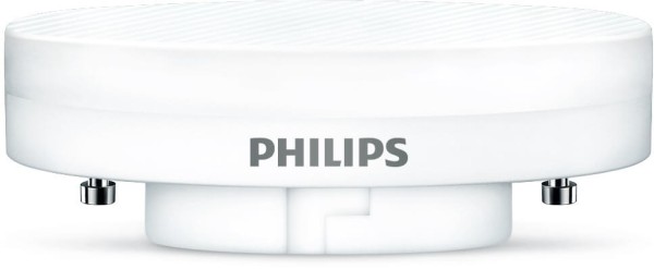 Philips LED Birne GX53 5.5W warmweiss 500Lm 8718699773717