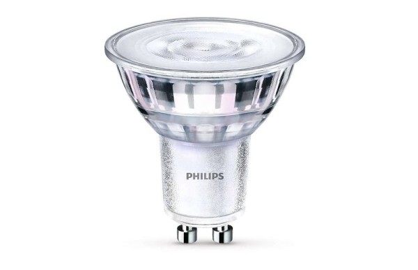 Philips GU10 LED Spot Classic WarmGlow 2.6W 230Lm warmweiss dimmbar 8718699774110