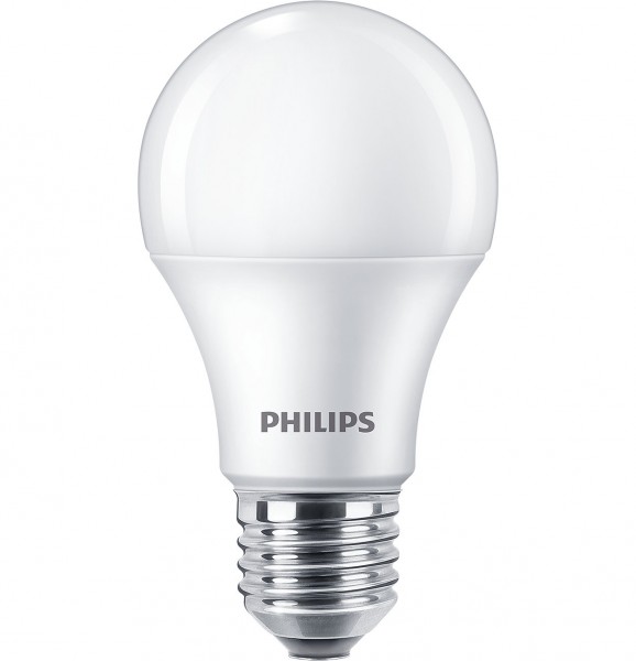 6er-Set Philips E27 LED Birne 10W 1055Lm warmweiss 8718699775544 wie 75W