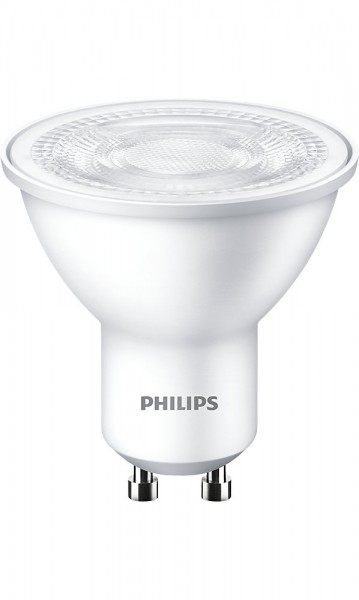 6er-Set Philips LED Strahler 4.7W warmweiss GU10 36° 8718699777890 wie 50W