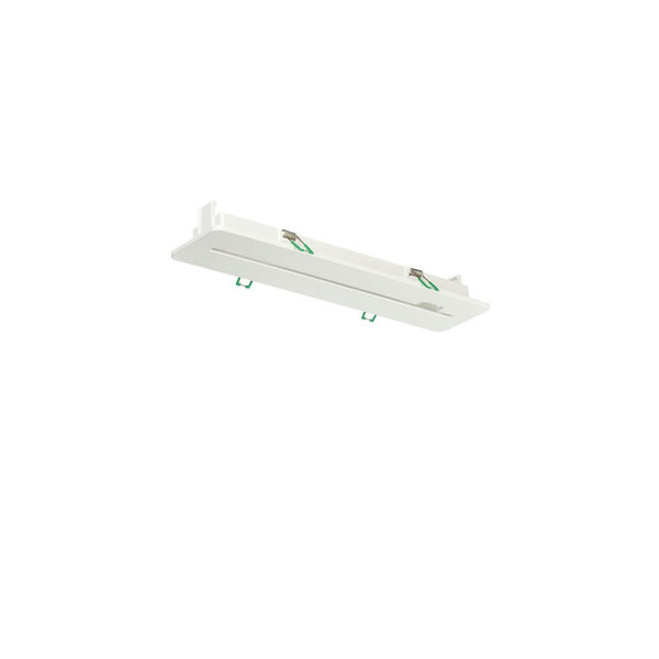 Philips Montageset Ausgangsbeschilderung EM159 Einbau Weiß EM159Z WL/CM RECESSED KIT 8718699799083