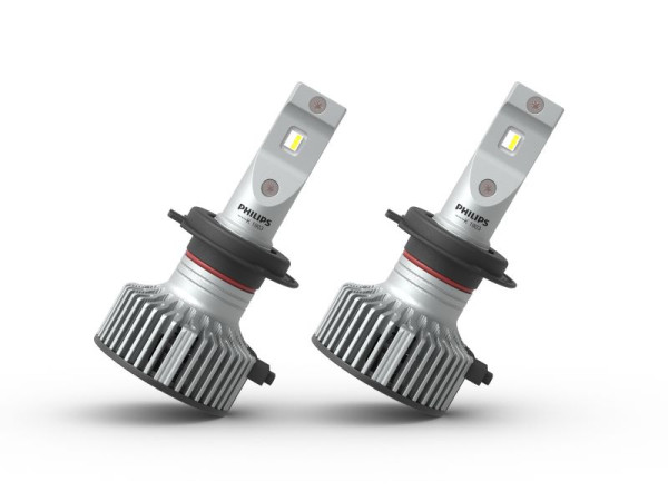 Philips 11972U60SX2 H7 Ultinon Pro6000 LED Autolampe PX26d 15W tageslichtweiss 8719018025562