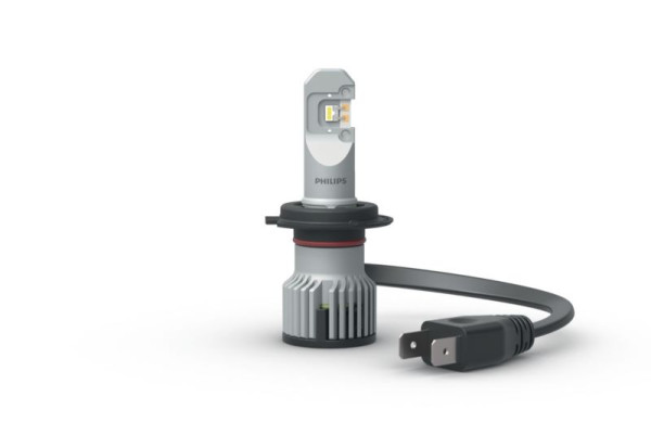 Philips 11972U60B2X2 H7 Ultinon Pro6000 Boost Gen2 +450% LED Autolampe PX26d 15W 8719018035189