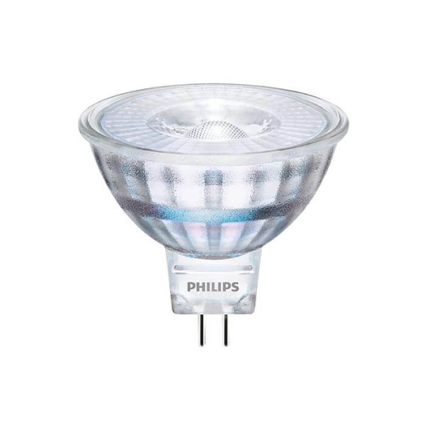 Philips Strahler LED Spot MR16 GU5.3 36° 4,4W 390lm neutralweiss 4000K wie 35W