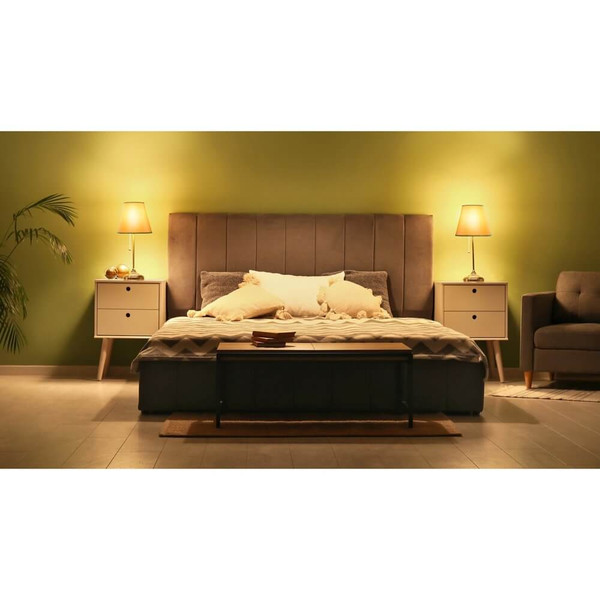 Philips LED Kerze E14 MASTER Value B35 klar 3,4W 470lm Warmweiss 2700K 90Ra dimmbar wie 40W 8719514355439