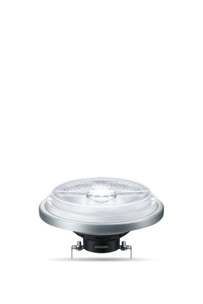 Philips MASTER LEDspot ExpertColor 940 AR111 45° LED Reflektor G53 95Ra dimmbar 20W 1.700lm neutralweiss 4000K