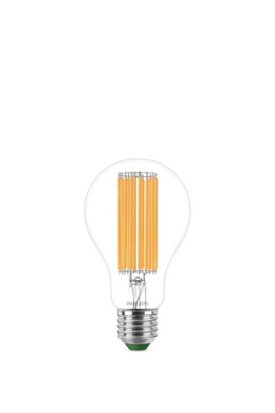 Philips höchste Effizienz LED Lampe E27 7,3W 1535lm warmweiss 3000K wie 100W