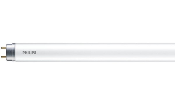 Philips 120cm LED Röhre G13 T8 Glas LEDtube 16W 1600lm neutralweiss 4000K wie 36W Leuchtstoffröhre