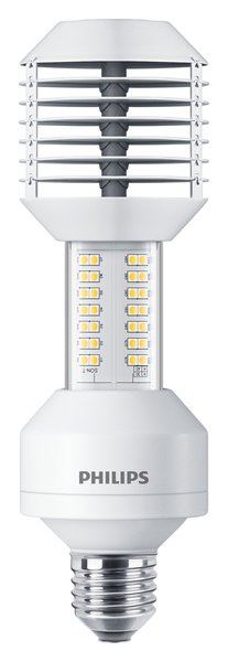 Philips Lampe MAS LED SON-T IF 3.6Klm 23W 727 E27 23W 3600lm extra warmweiss 2700K wie 50W