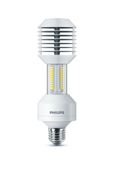 Philips TrueForce Road LED SON-T KVG/VVG Master 727 LED Lampe E27 34W 5400lm warmweiss 2700K wie 70W