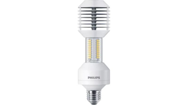 Philips Lampe MAS LED SON-T IF 6Klm 34W 740 E27 34W 6000lm neutralweiss 4000K wie 70W