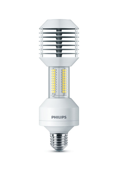 Philips TrueForce Road SON-T 727 230V LED Lampe E27 34W 5400lm warmweiss 2700K wie 70W 8719514449091