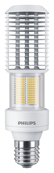 Philips Lampe MAS LED SON-T EM 12Klm 65W 740 E40 65W 12000lm neutralweiss 4000K wie 150W