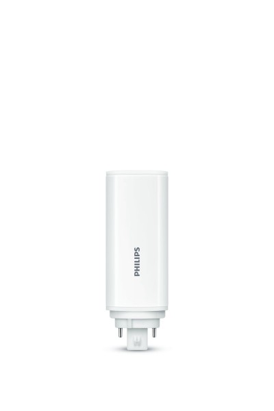 Philips CorePro PL-T 4-Pin EVG PLT HF 830 LED Lampe GX24Q-2 6,5W 720lm warmweiss 3000K wie 18W