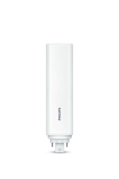 Philips CorePro PL-T 4-Pin EVG PLT HF 840 LED Lampe GX24Q-4 18,5W 2250lm neutralweiss 4000K wie 42W