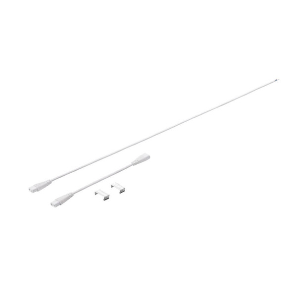 Philips LED Lichtleiste Ledinaire 60cm 10W 960lm Warmweiss 3000K 8719514527874