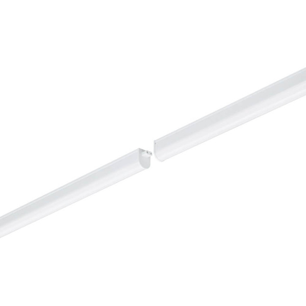 Philips LED Lichtleiste Ledinaire 60cm 10W 960lm Warmweiss 3000K 8719514527874