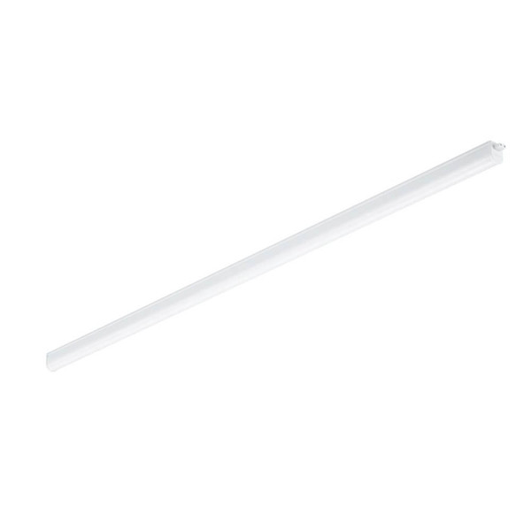 Philips LED Lichtleiste Ledinaire 120cm 20W 1900lm Warmweiss 3000K 8719514527911