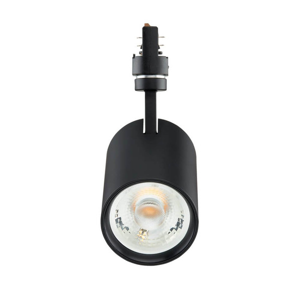 Philips LED Stromschienenstrahler CoreLine Gen2 27W 3000lm Neutralweiss 4000K 90Ra Schwarz 8719514528604