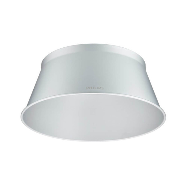 Philips Zubehör Ledinaire Hallenleuchte Aluminium 480mm BY021Z G2 BY022Z G3 ALU 8719514530164