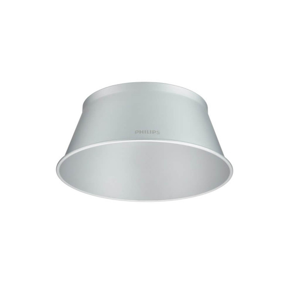 Philips Zubehör Ledinaire Hallenleuchte All-in Aluminium BY020Z G2 ALU 8719514530171