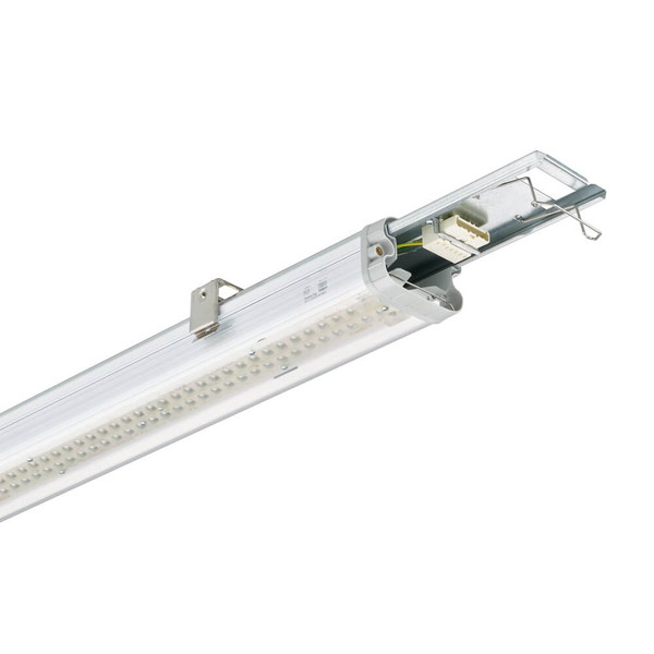 Philips LED Feuchtraumleuchte Pacific Gen5 160cm 40W 6400lm Neutralweiss 4000K IP66 durchverdrahtet 8719514624825