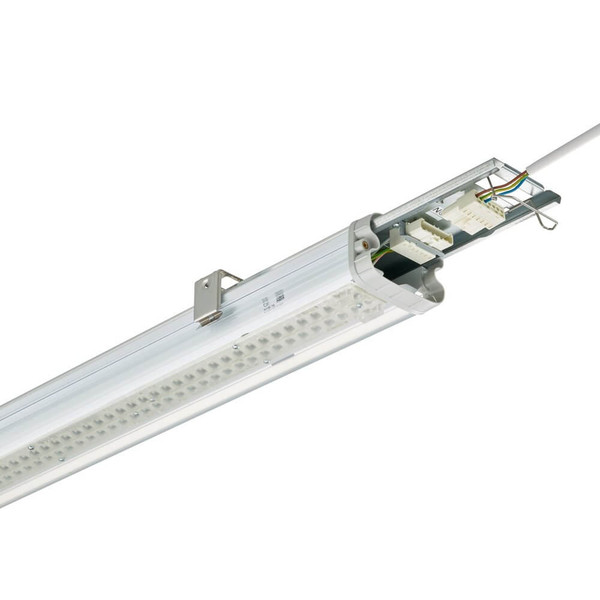 Philips LED Feuchtraumleuchte Pacific Gen5 160cm 40W 6400lm Neutralweiss 4000K IP66 durchverdrahtet 8719514624825
