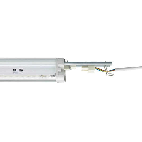 Philips LED Feuchtraumleuchte Pacific Gen5 160cm 51W 8000lm Neutralweiss 4000K IP66 8719514624863