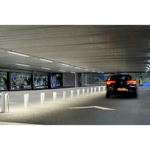 Philips LED Feuchtraumleuchte Pacific Gen5 160cm 51W 8000lm Neutralweiss 4000K IP66 8719514624863