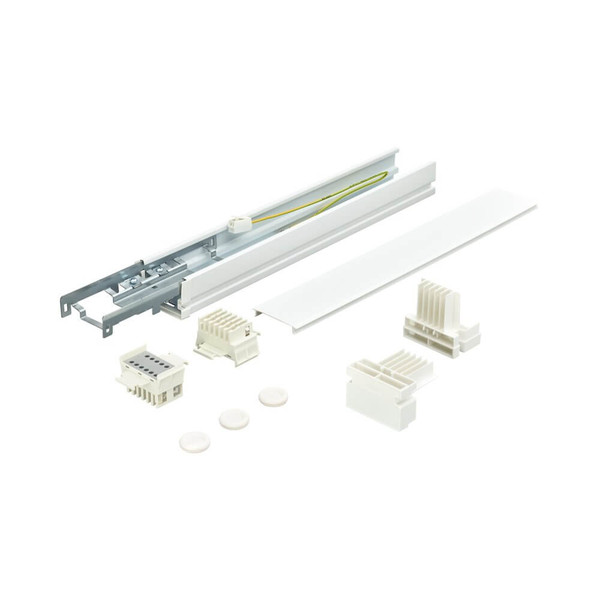 Philips Zubehör Maxos fusion Weiß LL500Z CM L400 Gen2 WH 8719514772731