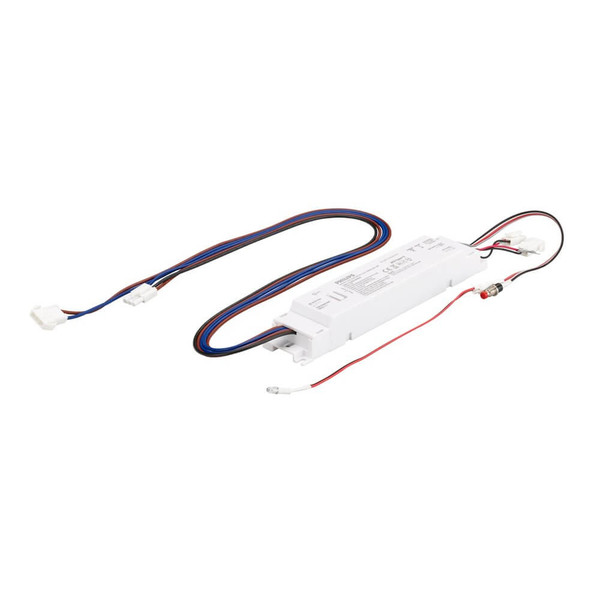 Philips Notlicht-Akku-Set 3h für CoreLine Feuchtraumleuchte Gen3 HV 6,4V 2000mAh LFP EM300V ELB_P3kit v2 8719514881136