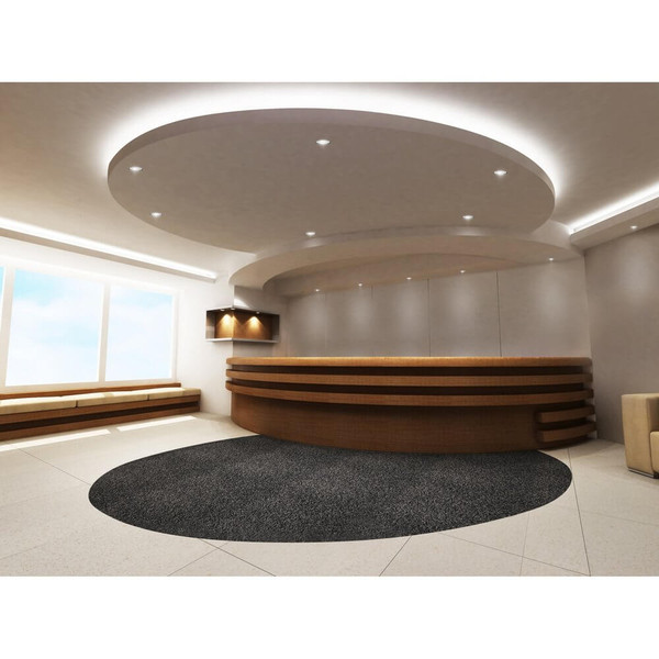 Philips LED Einbaustrahler CoreLine Gen2 schwenkbar Ø7,8cm 10,2W 900lm Neutralweiss 4000K dimmbar IP44 Aluminium 8719514938182